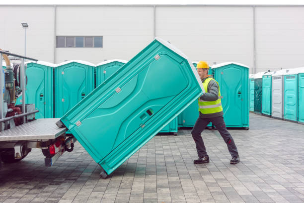 Best Emergency porta potty rental  in Yeadon, PA