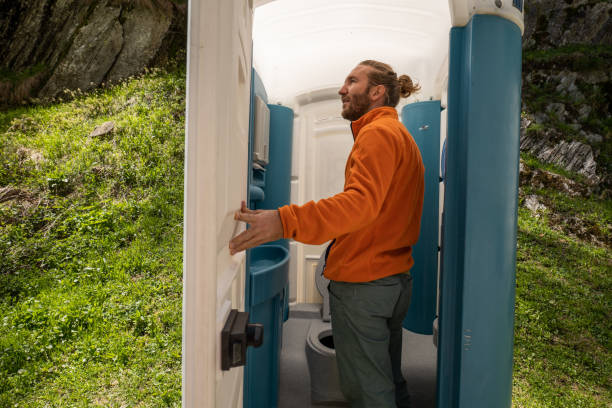 Portable bathroom rental in Yeadon, PA
