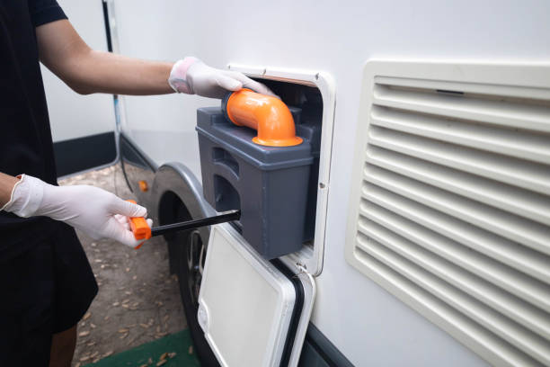 Best Local porta potty services  in Yeadon, PA