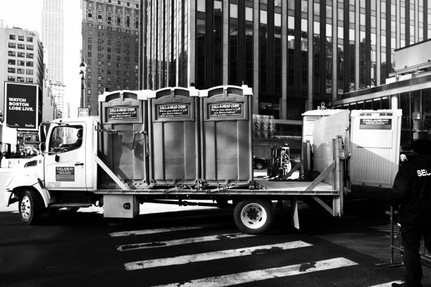 Best Porta potty rental near me  in Yeadon, PA