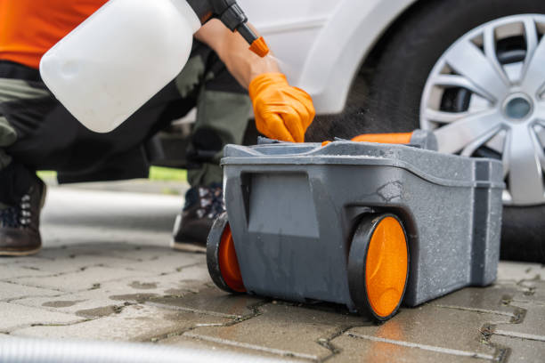 Best Best portable toilet rental  in Yeadon, PA